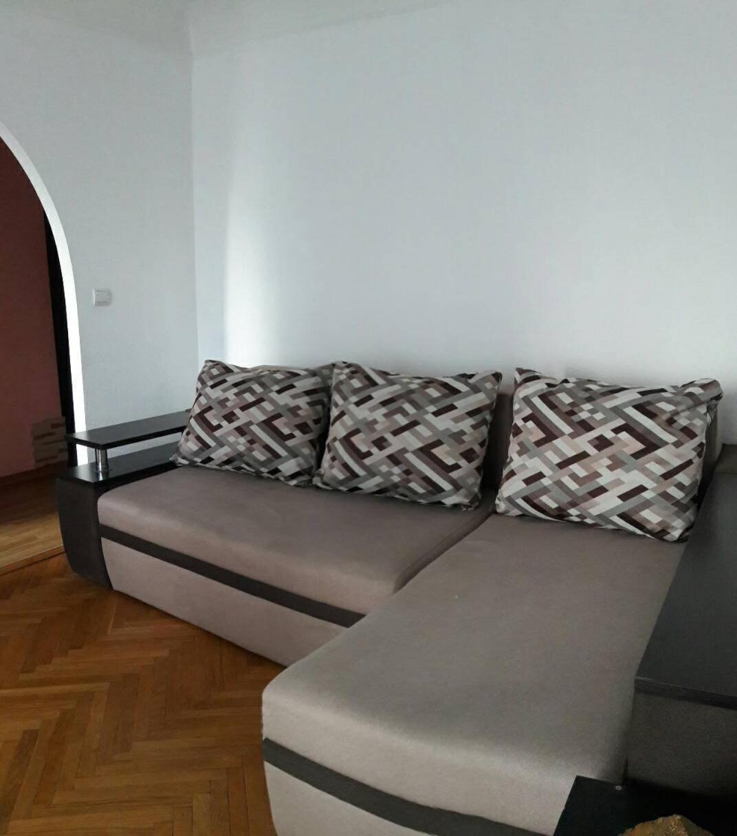 3- Х Комнатная Квартира В Центре Rivne Dış mekan fotoğraf